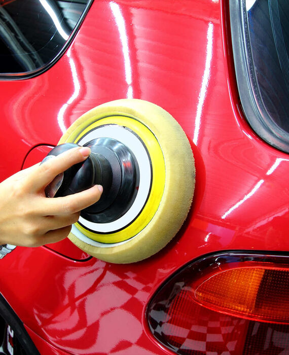 カーコーティング18