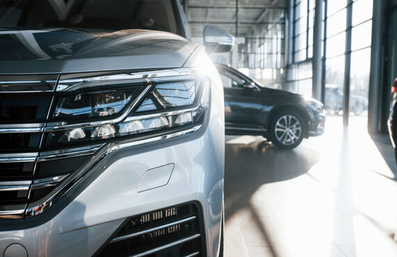 輝きを安いガラスコーティングでお守りします | 熊本市にて高品質なカーコーティングを行うアールズポリッシュ